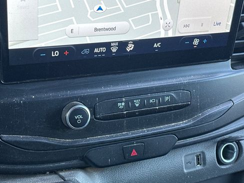 Used 2023 Ford Transit 350 148 High Roof AWD w/ Load Area Protection Package image 18