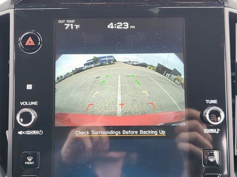 New 2026 Subaru Impreza RS image 14