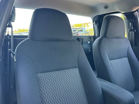 Used 2009 Chevrolet Colorado W/T w/ Power Convenience Package RWD image 16