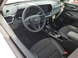 New 2026 Chevrolet TrailBlazer LT w/ Driver Confidence Package image 3