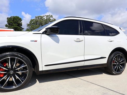 Used 2022 Acura MDX Type S AWD/4WD image 38