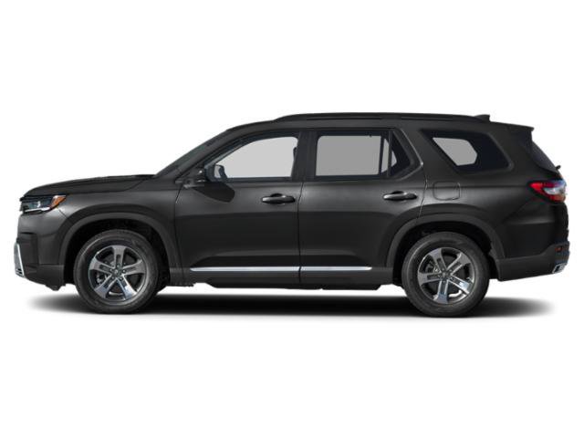 New 2026 Honda Pilot EX-L image 3