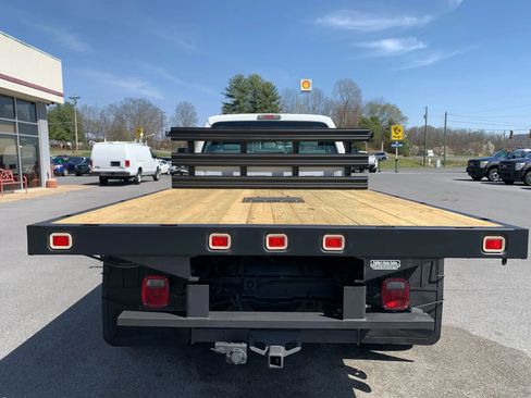 Used 2013 Ford F450 XL w/ High Capacity Trailer Tow Pkg image 6