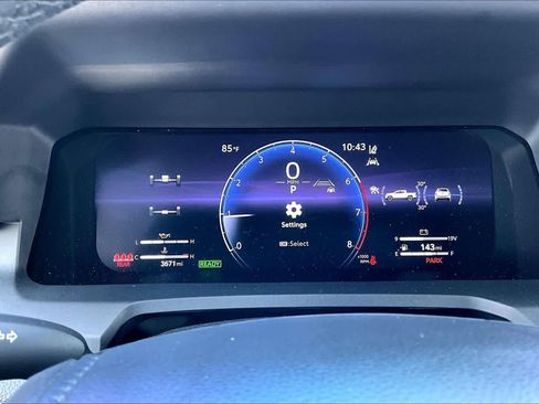 Used 2025 Toyota Tacoma TRD Pro AWD/4WD image 26