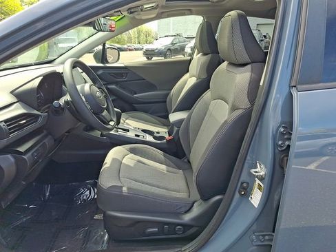 Certified 2024 Subaru Crosstrek 2.0i Premium image 13