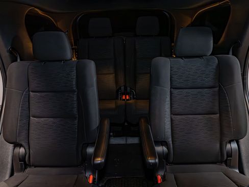 Used 2022 Dodge Durango GT w/ Blacktop Package image 23