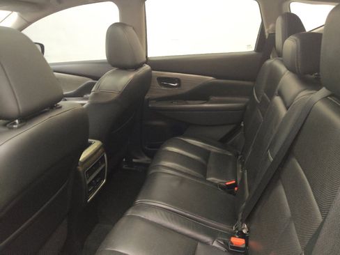 Used 2016 Nissan Murano Platinum w/ Platinum Technology Package AWD/4WD image 18