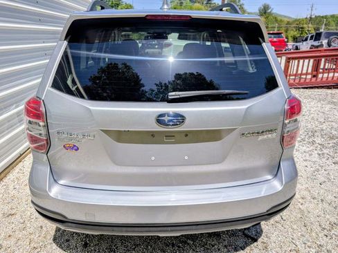 Used 2016 Subaru Forester 2.5i Limited w/ Popular Package #2 AWD/4WD image 17