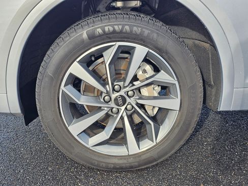 Used 2023 Audi Q5 2.0T Premium image 41