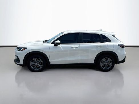 Used 2026 Honda HR-V LX image 4