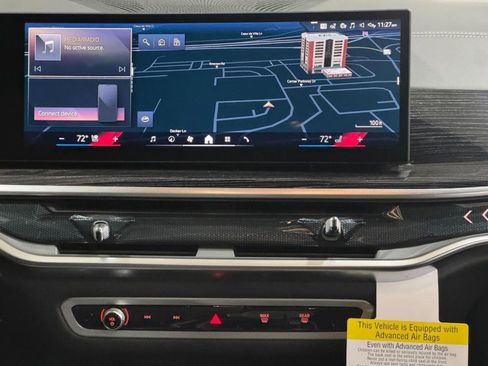 New 2026 BMW X5 xDrive40i image 14