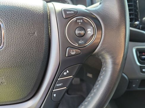 Used 2023 Honda Ridgeline RTL image 24