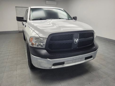 Used 2019 RAM 1500 Tradesman w/ Popular Equipment Group image 14