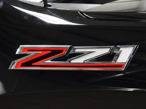 New 2026 Chevrolet Silverado 1500 LT Trail Boss w/ LT Trail Boss Premium Package image 18