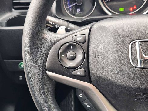 Used 2016 Honda Fit EX image 28