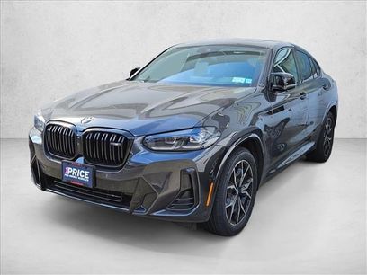 Used 2022 BMW X4 M40i w/ Premium Package