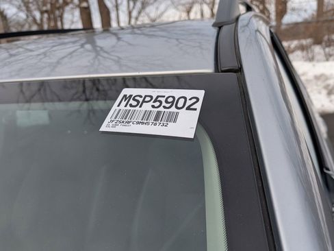 Used 2021 Subaru Forester Premium image 31