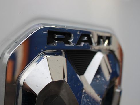 Used 2023 RAM 3500 Tradesman image 7