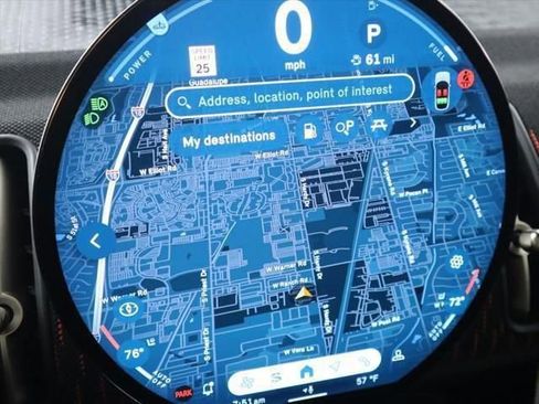 New 2026 MINI Cooper Countryman John Cooper Works w/ Comfort Package Max image 15