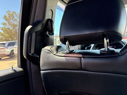 Certified 2023 RAM 1500 Limited AWD/4WD image 43