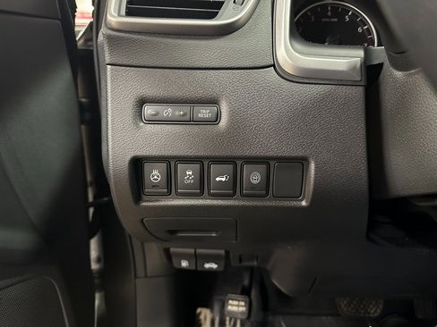 Used 2023 Nissan Murano SL image 21