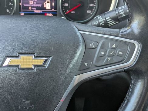 Used 2022 Chevrolet Equinox LT image 26