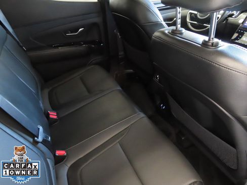 Used 2024 Hyundai Santa Cruz Limited image 26