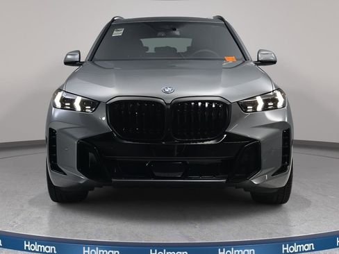 New 2026 BMW X5 xDrive50e w/ M Sport Package image 2