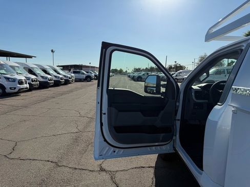 New 2026 Ford F250 XL w/ XL Chrome Package image 21