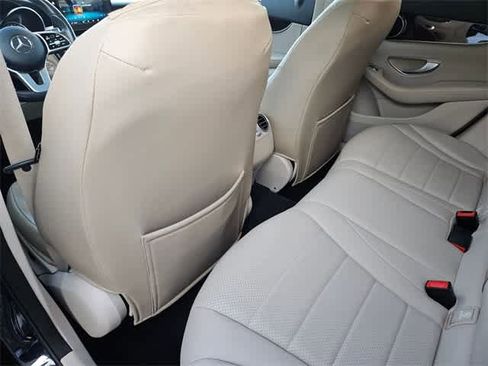 Certified 2021 Mercedes-Benz GLC 300 image 17