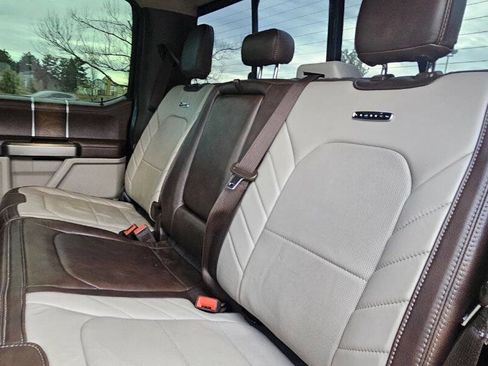 Used 2019 Ford F450 Limited image 39