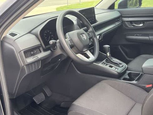 Certified 2026 Honda CR-V LX image 3