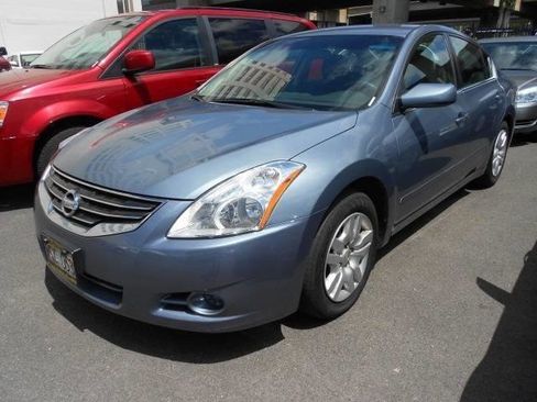 Used 2012 Nissan Altima 2.5 S image 1