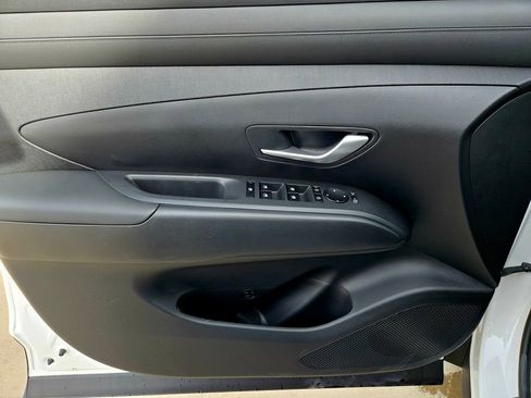 New 2025 Hyundai Tucson SEL w/ Tow & Go Package image 19