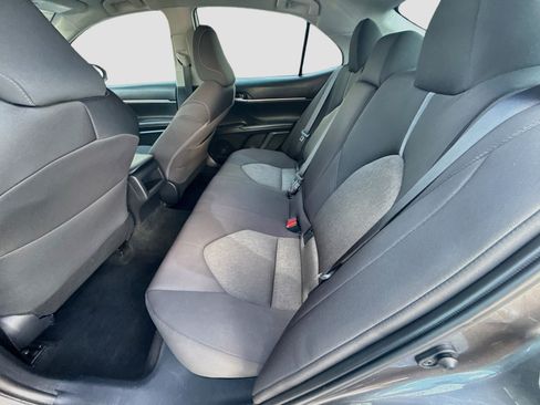 Used 2024 Toyota Camry LE FWD image 22