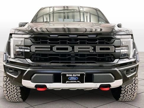 Certified 2025 Ford F150 Raptor image 3