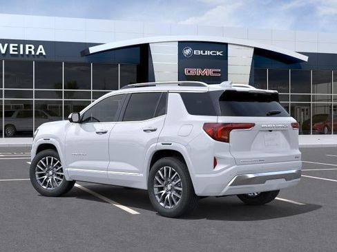 New 2026 GMC Terrain Denali AWD/4WD image 3