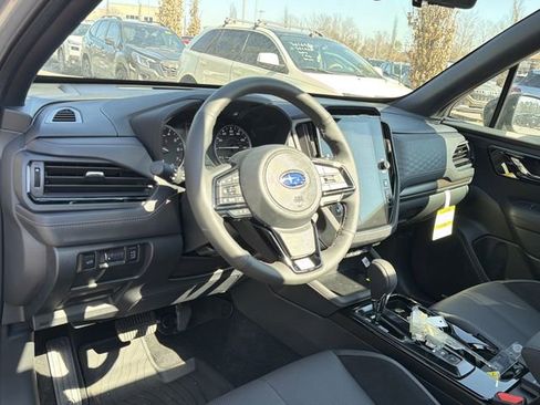 New 2026 Subaru Forester Touring image 10