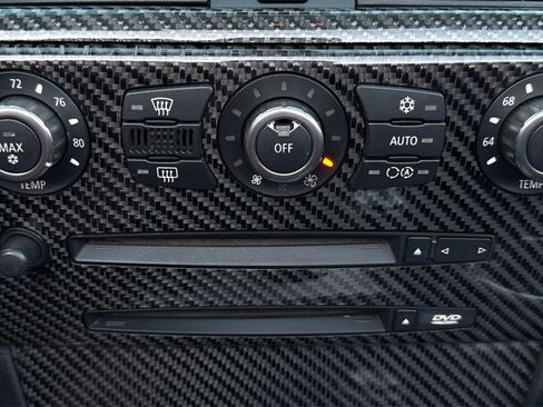 Used 2007 BMW M6 Convertible image 34