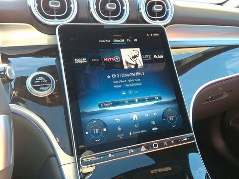 New 2026 Mercedes-Benz GLC 300 4MATIC image 15