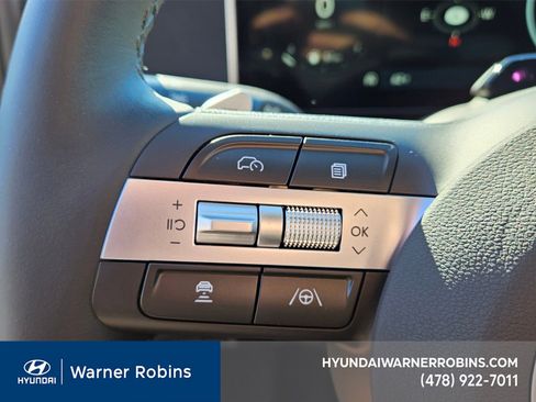 New 2026 Hyundai Tucson Limited image 24