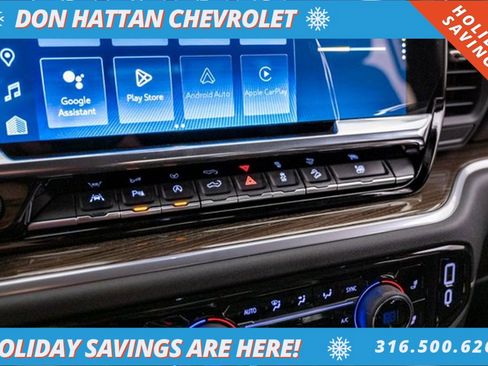 New 2026 Chevrolet Silverado 1500 RST w/ RST All Star Premium Package image 10