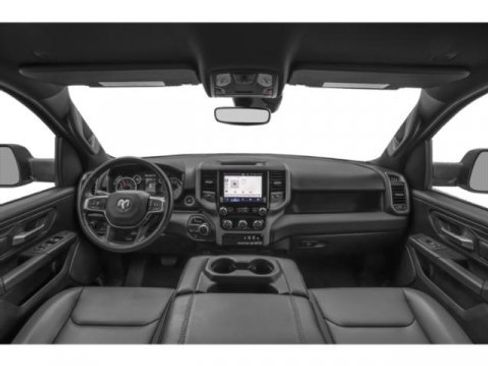 New 2026 RAM 1500 Tradesman image 10