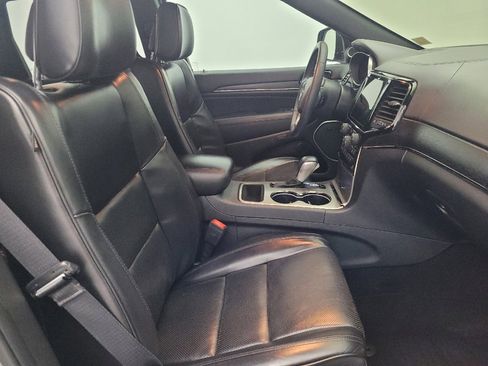 Used 2019 Jeep Grand Cherokee High Altitude image 21