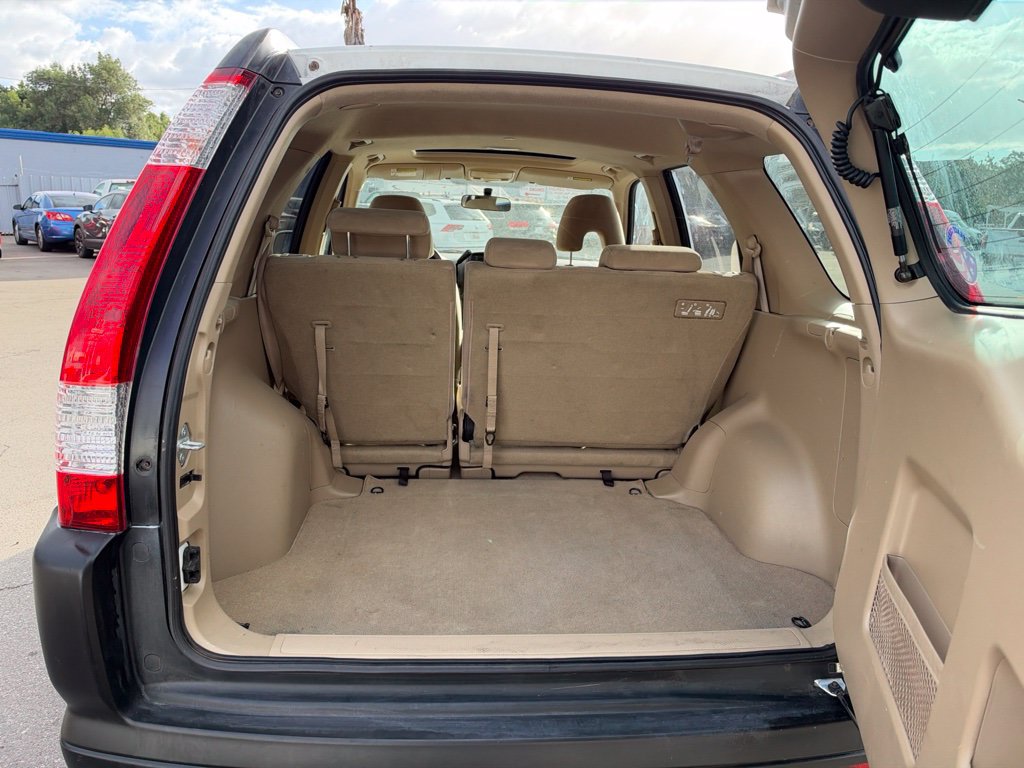 Used 2006 Honda CR-V EX image 20