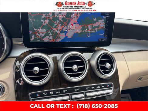 Used 2019 Mercedes-Benz C 300 Sedan image 38