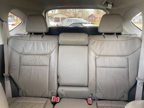 Used 2012 Honda CR-V EX-L image 19