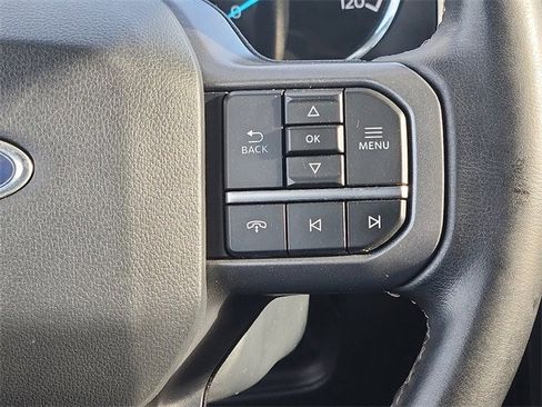 Certified 2023 Ford F150 XLT w/ Equipment Group 302A High image 15