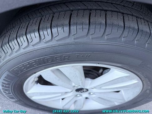 Used 2018 Kia Sportage LX image 27