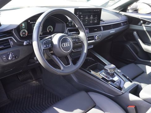 Used 2022 Audi A4 2.0T Premium Plus w/ Premium Plus Package AWD/4WD image 17